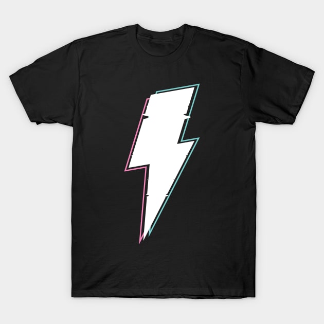 Strike Twice T-Shirt by FourteenEight